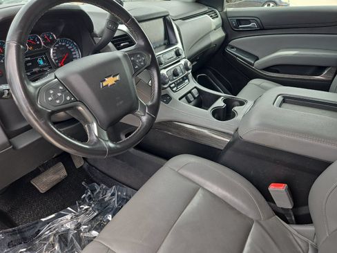 Used 2020 Chevrolet Tahoe LT AWD/4WD image 9