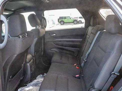 New 2026 Dodge Durango GT image 22