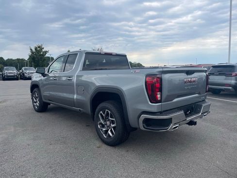New 2026 GMC Sierra 1500 SLE w/ X31 Off-Road Package image 5