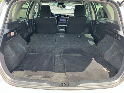 Used 2017 Toyota Corolla iM FWD image 27