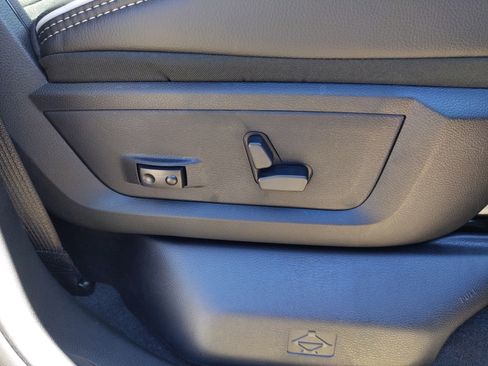 New 2026 RAM 3500 Laramie w/ Night Edition image 27