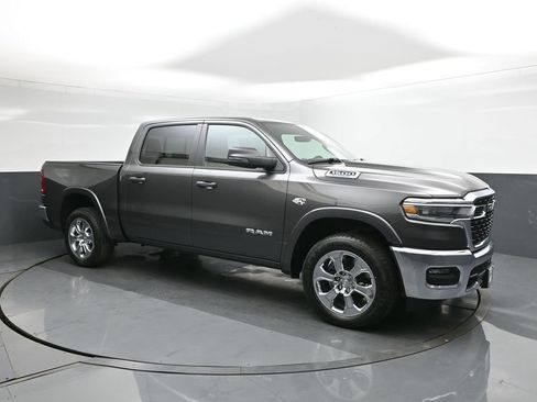 New 2026 RAM 1500 Lone Star image 17