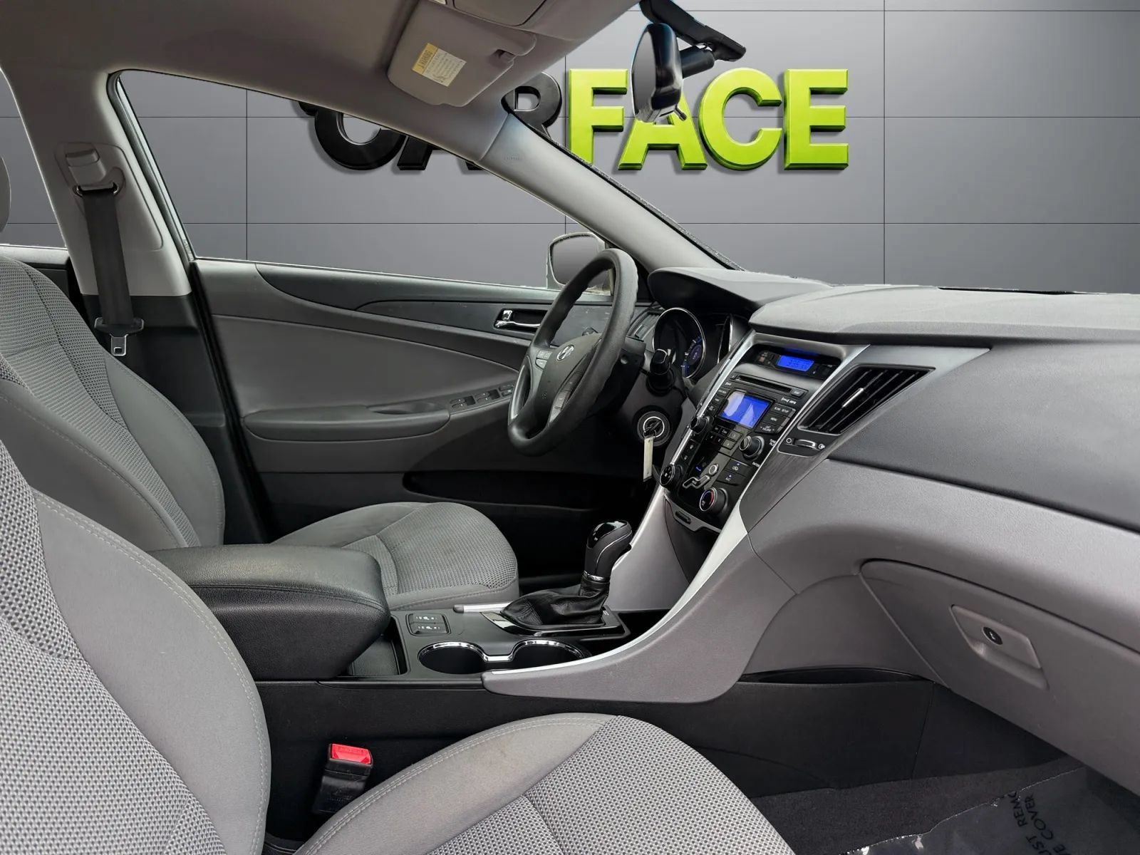 Used 2013 Hyundai Sonata GLS w/ Popular Equipment Pkg FWD image 23