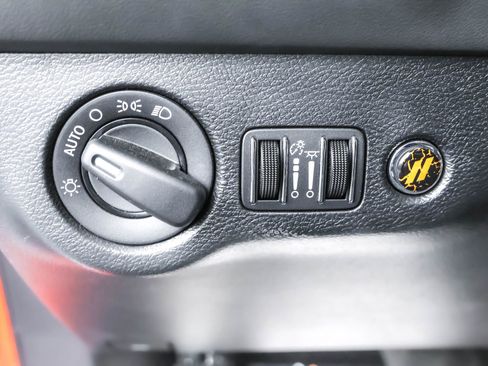 Used 2021 Dodge Challenger SRT Hellcat Redeye image 20