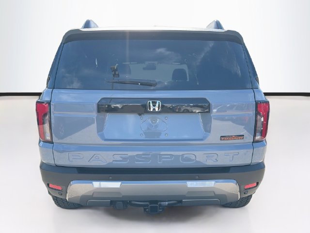 New 2026 Honda Passport TrailSport image 6
