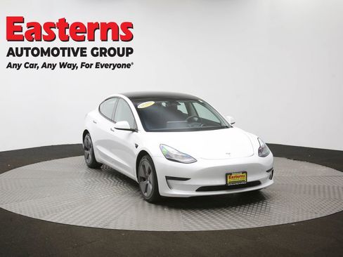Used 2022 Tesla Model 3 Long Range image 47