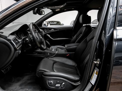 Used 2017 Audi S6 Premium Plus image 4