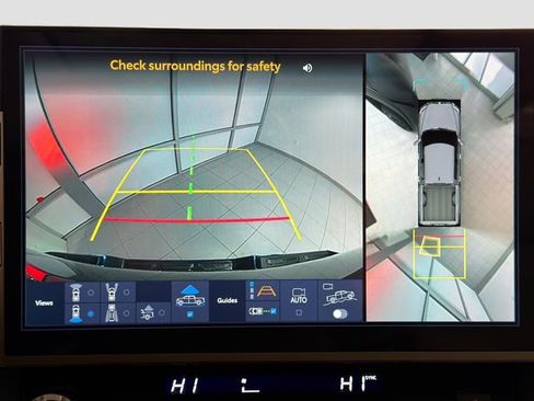 Used 2024 Toyota Tundra Limited w/ TRD Off-Road Package image 12