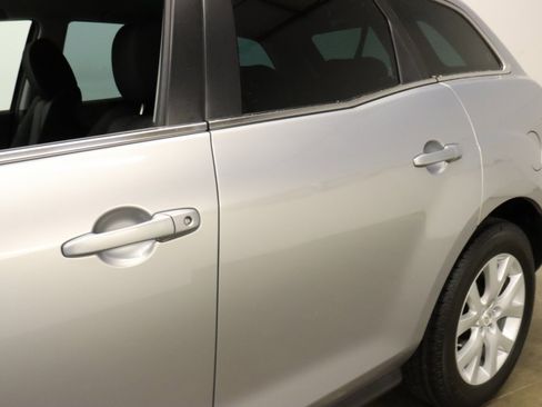 Used 2009 MAZDA CX-7 Sport AWD/4WD image 23