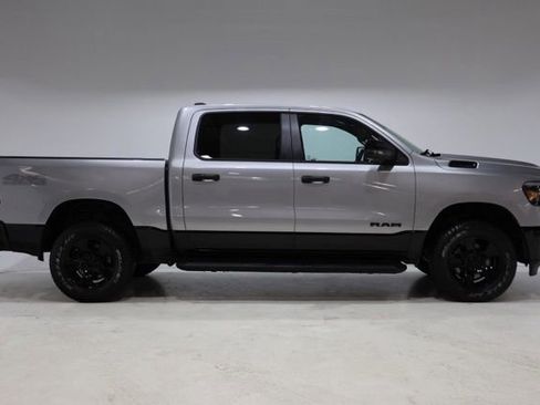 Used 2023 RAM 1500 Big Horn AWD/4WD image 8