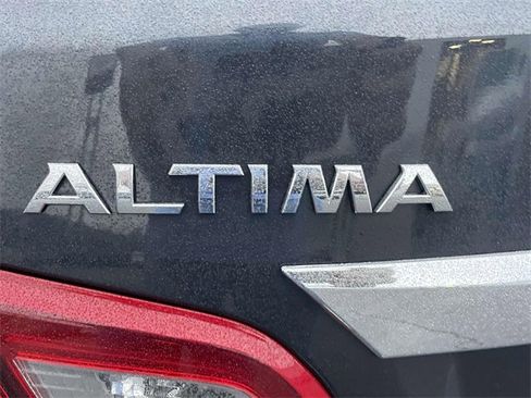 Used 2018 Nissan Altima 2.5 SL image 10