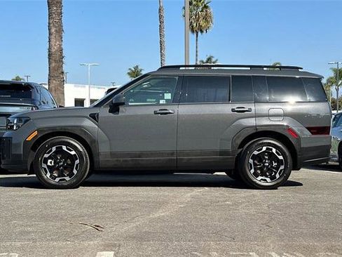 Certified 2025 Hyundai Santa Fe SEL image 7