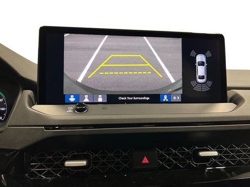 New 2025 Honda Accord Touring image 24