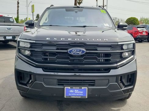 Certified 2025 Ford Expedition Max Active image 28
