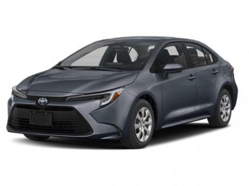 New 2026 Toyota Corolla LE w/ LE Premium Package FWD image 1