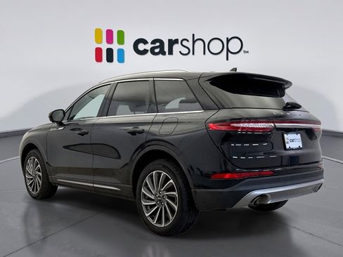 Used 2024 Lincoln Corsair Reserve w/ Equipment Group 201A AWD/4WD image 3