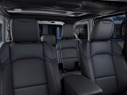 New 2026 Jeep Wrangler Unlimited Rubicon 392 image 45