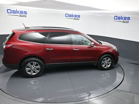 Used 2016 Chevrolet Traverse LT image 56