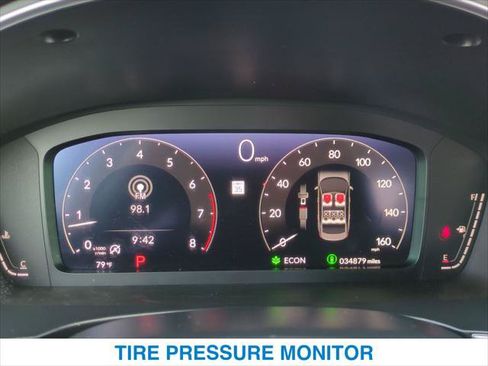 Certified 2024 Honda Civic Touring image 16
