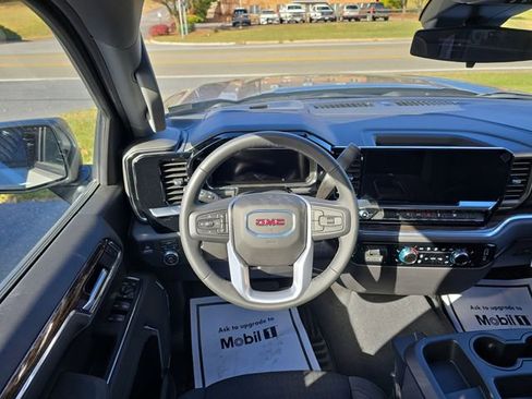 New 2026 GMC Sierra 1500 Elevation image 11