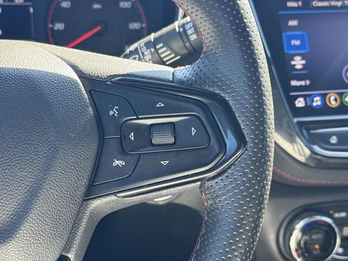 Used 2023 Chevrolet TrailBlazer RS w/ Convenience Package image 20