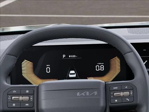 New 2027 Kia Telluride X-Line EX AWD/4WD image 21