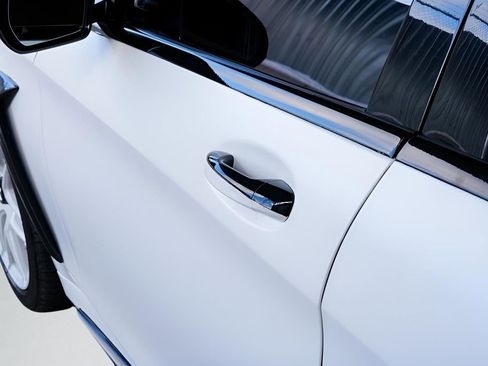 Used 2020 Mercedes-Benz S 63 AMG 4MATIC Sedan image 22