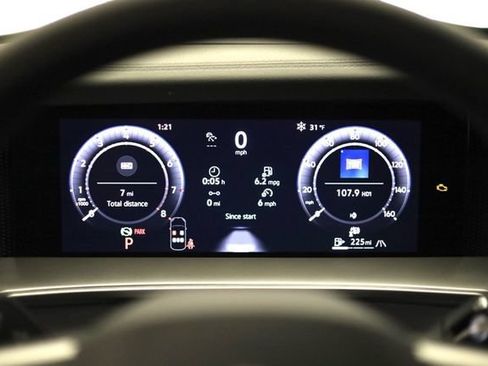 New 2026 Volkswagen Tiguan SE R-Line AWD/4WD image 14