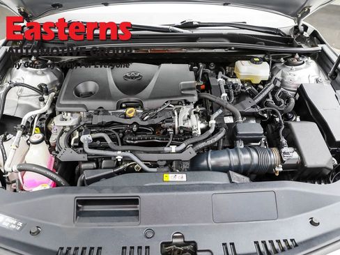 Used 2020 Toyota Camry LE w/ Fleet Convenience Package image 7