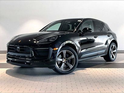 Used 2026 Porsche Macan