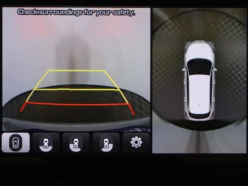 Used 2020 Hyundai Tucson Limited image 39