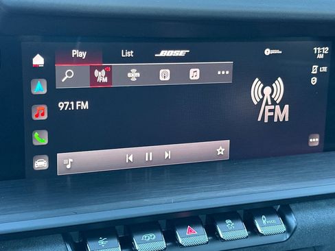 Certified 2024 Porsche 911 Carrera GTS image 22