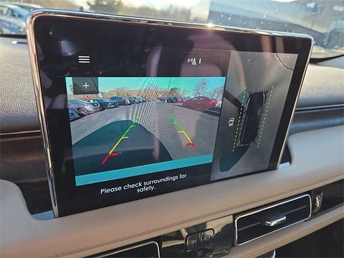 Used 2023 Lincoln Aviator Reserve w/ Equipment Group 201A image 19