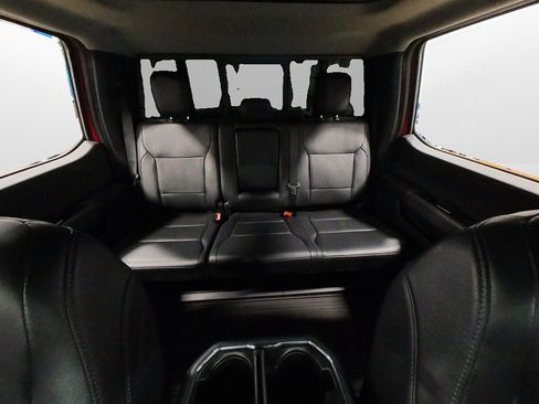 Used 2023 Ford F350 Lariat w/ Sport Appearance Package image 51