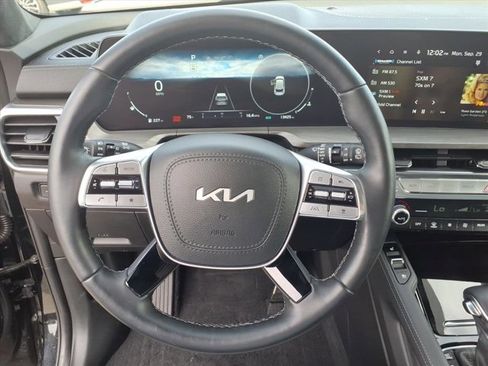 Used 2023 Kia Telluride SX Prestige X-Line image 21