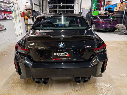 Used 2023 BMW M2 w/ Lighting Package image 7
