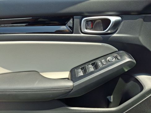 Certified 2023 Honda Civic Sport Touring image 11