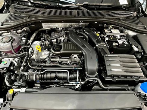 New 2026 Volkswagen Jetta S image 13