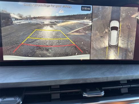 New 2025 Kia Telluride SX X-Line image 13