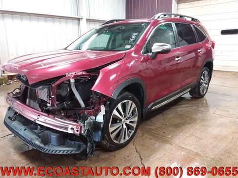 Used 2019 Subaru Ascent Touring image 4