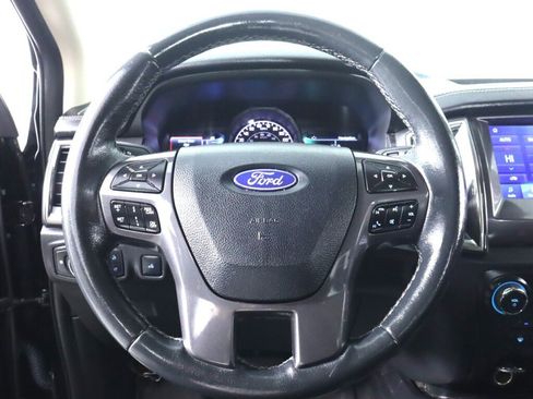 Used 2020 Ford Ranger Lariat w/ Technology Package image 12