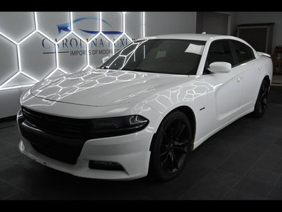 Used 2017 Dodge Charger R/T