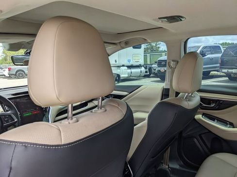 Used 2020 Subaru Legacy Limited w/ Popular Package #2 AWD/4WD image 18