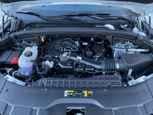 New 2025 Jeep Grand Cherokee Laredo X w/ Luxury Tech Group I image 36