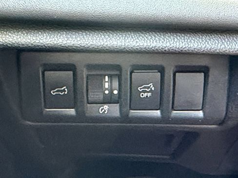 Used 2024 Subaru Outback Limited AWD/4WD image 34