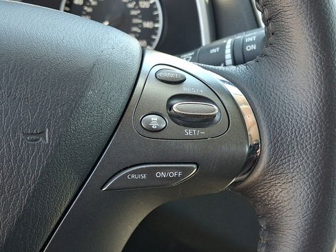 Certified 2024 Nissan Murano SV w/ SV Midnight Edition Package AWD/4WD image 26