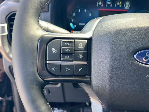 New 2026 Ford F150 Platinum RWD image 31