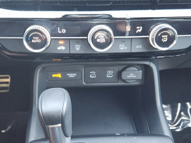 Used 2025 Honda Civic Sport image 21