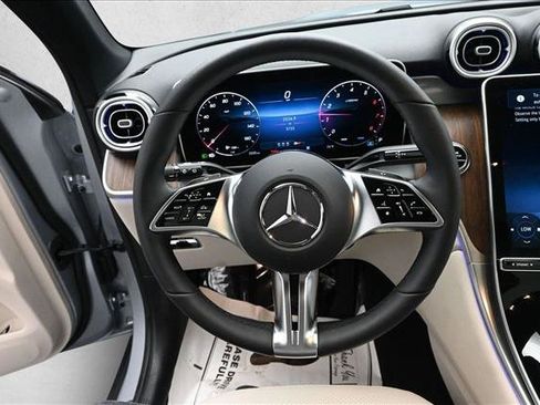 Certified 2026 Mercedes-Benz GLC 300 4MATIC image 14