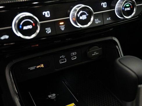 Certified 2025 Honda CR-V EX-L image 27